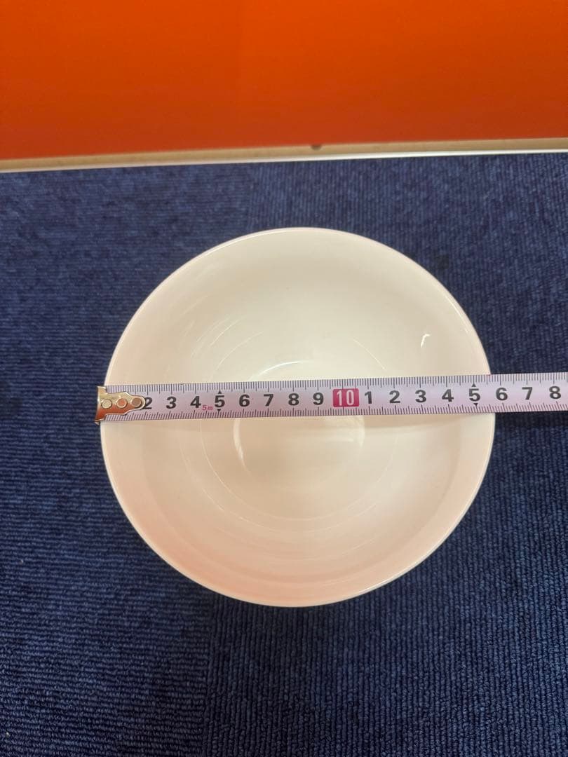 1794  中国骨董　大清乾隆年製銘　色絵双龍戯珠 茶碗　時代物