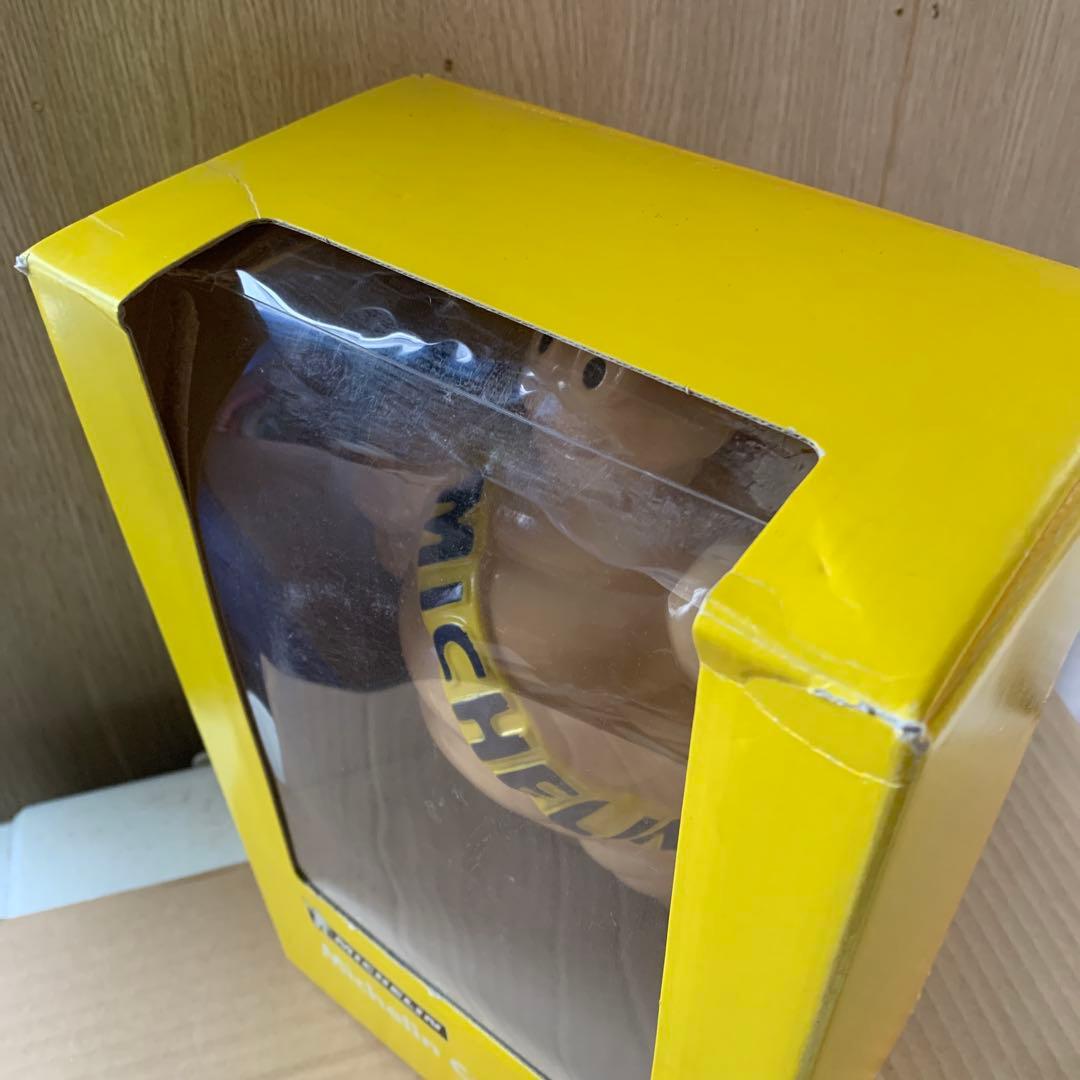 ミシュラン　ビバンダム　フィギュア