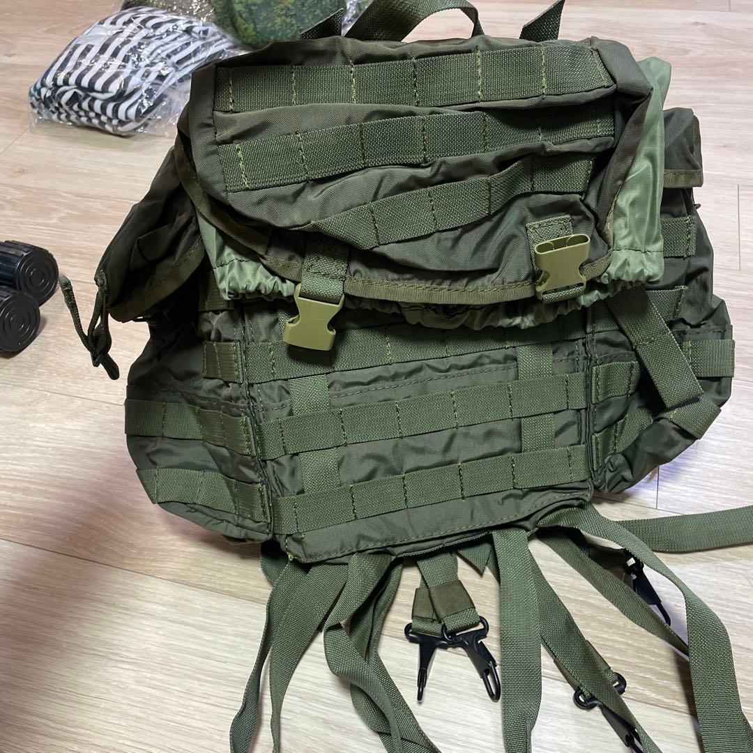 БАРС VKBO BARS社製 ロシア装備