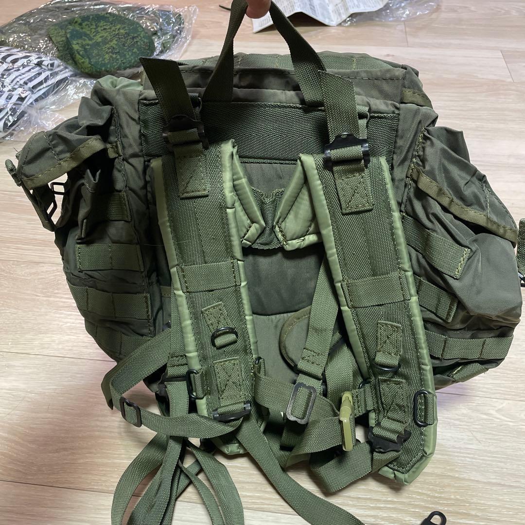 БАРС VKBO BARS社製 ロシア装備