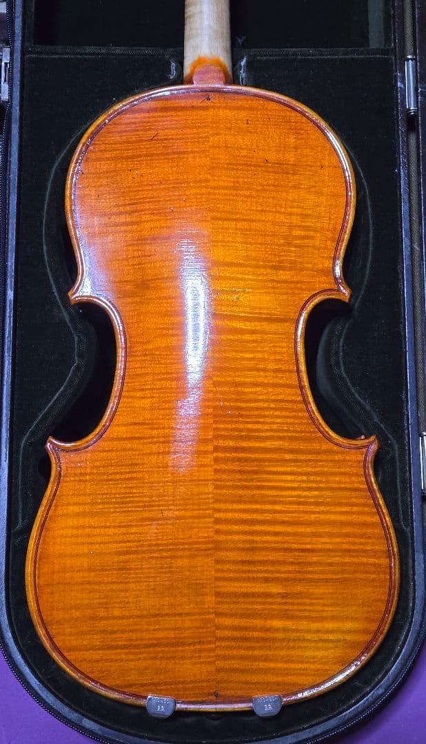 セ－ル本日限定バイオリン4/4 イタリアMARTINI ORESTE 1952年