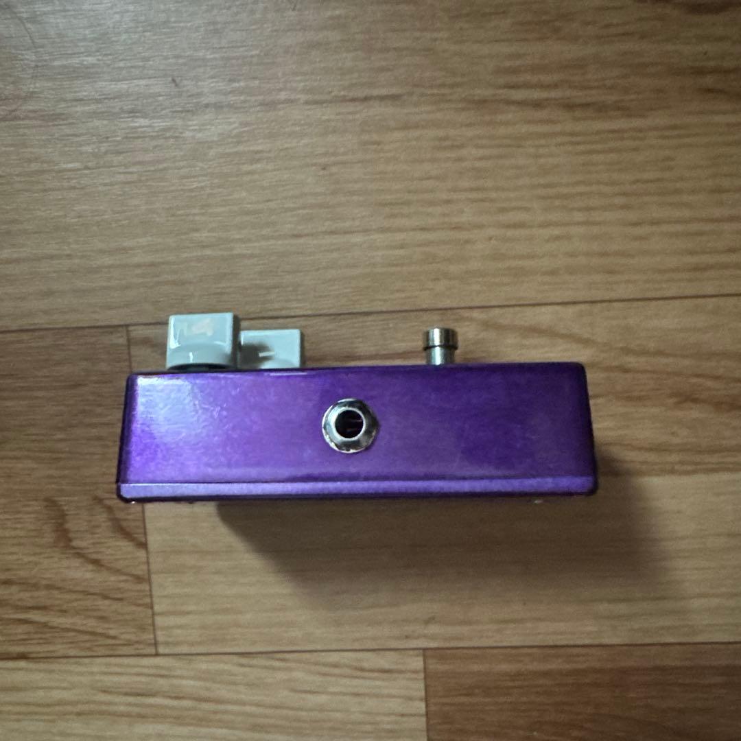 mad professor deep blue delay 美品