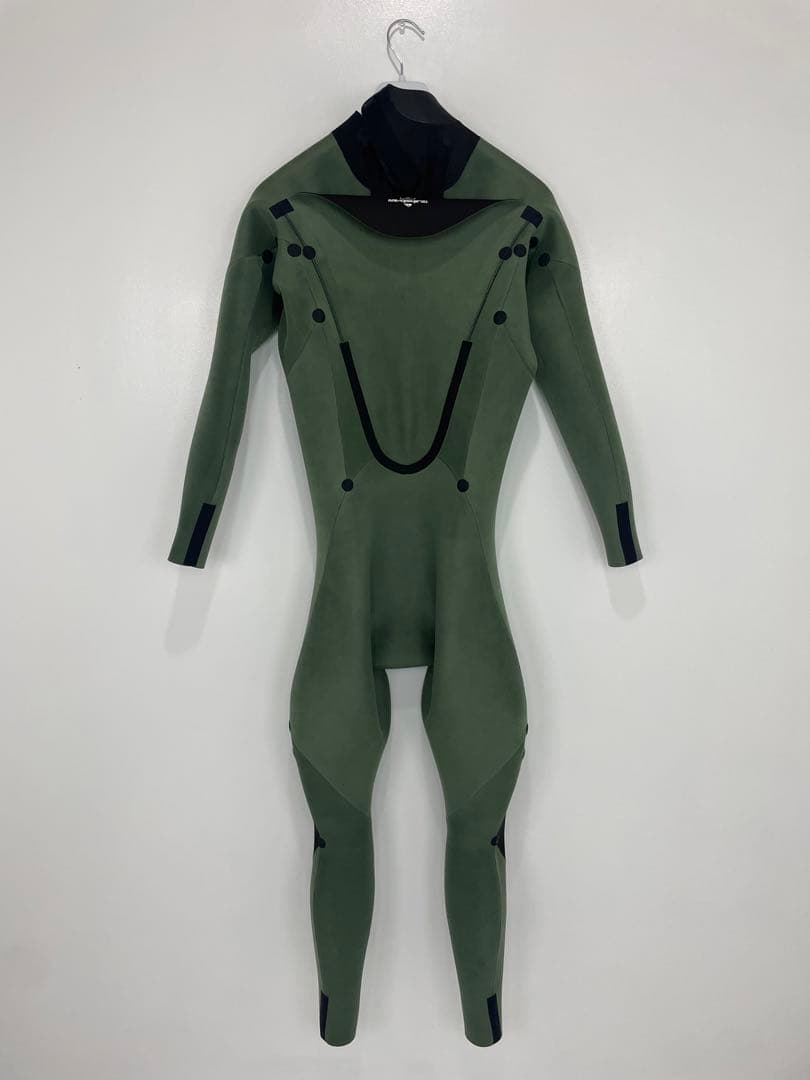 QUIKSILVER/クイックシルバー/フルスーツ(ウエットスーツ)