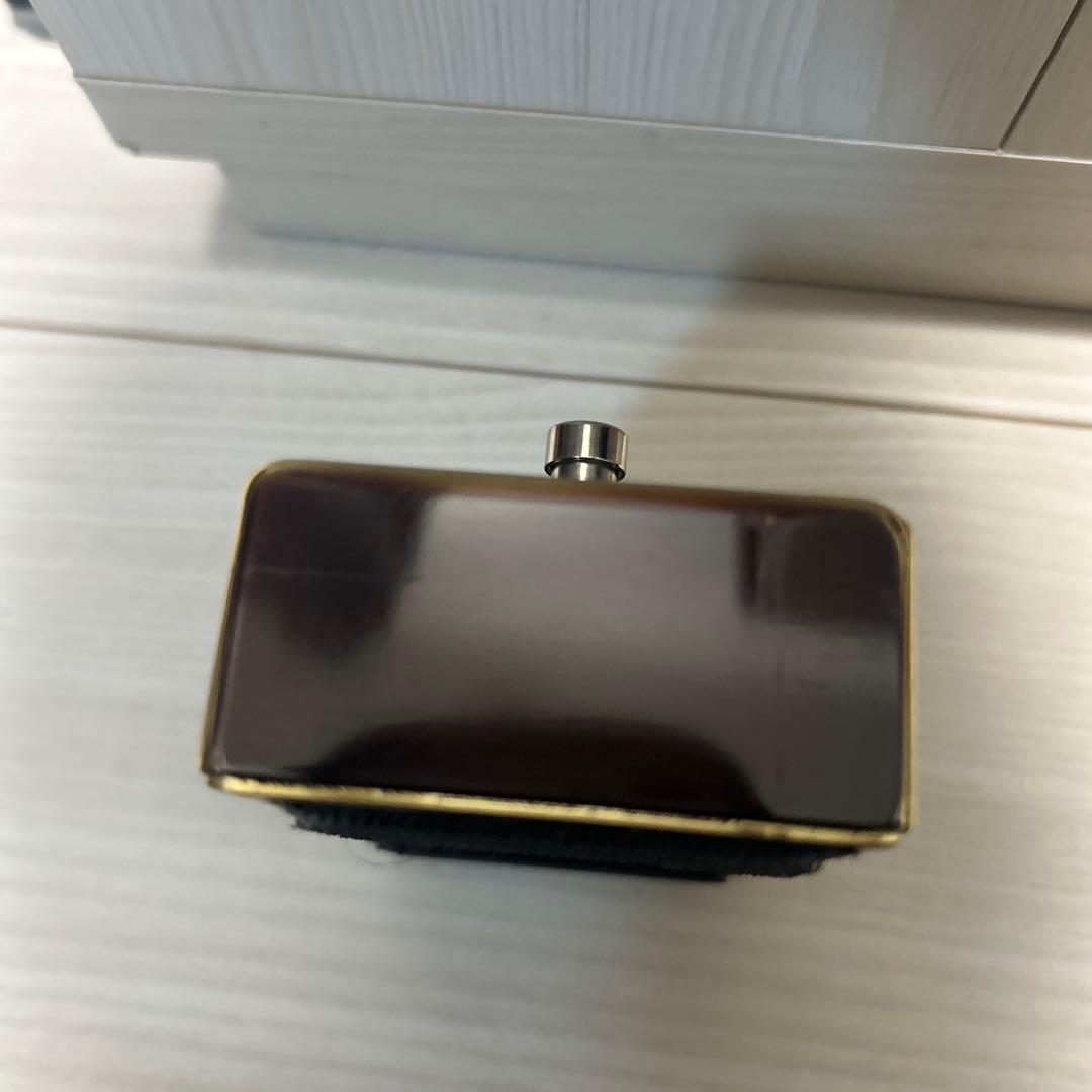 Vemuram Jan Ray 箱付き