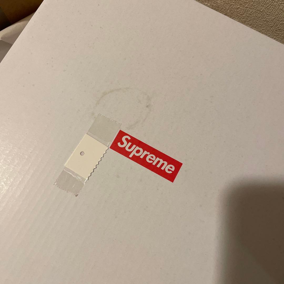 食器・餌やり・水やり用品 Supreme Diamond Plate Dog Bowl Silver