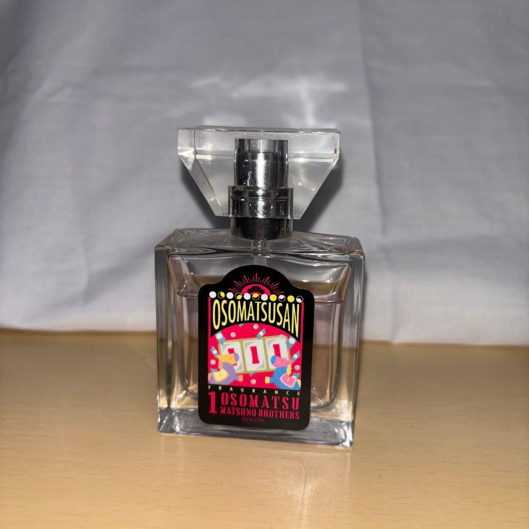 おそ松さん 香水 フレグランス