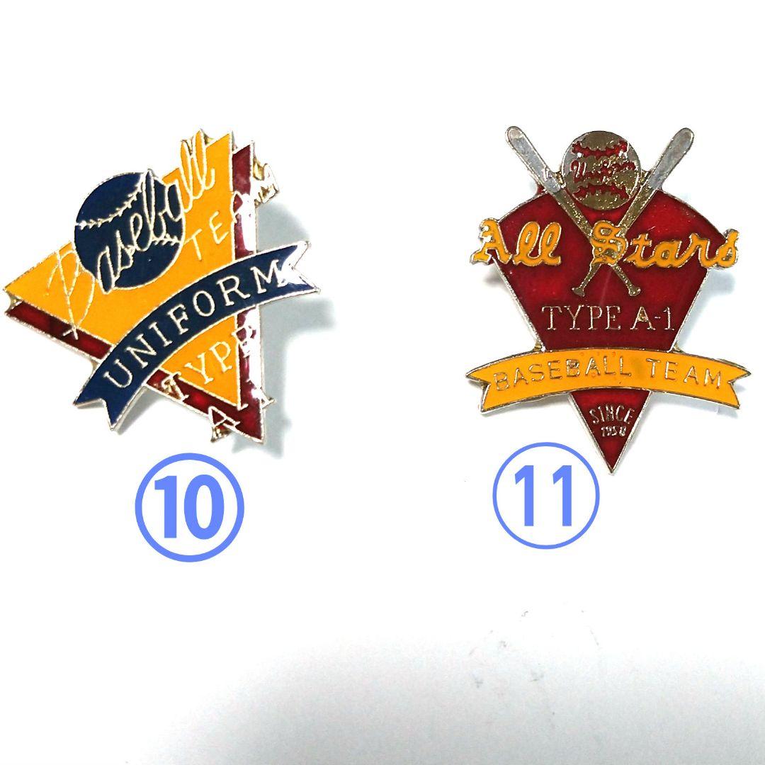 ピンズ　いっぱいセット