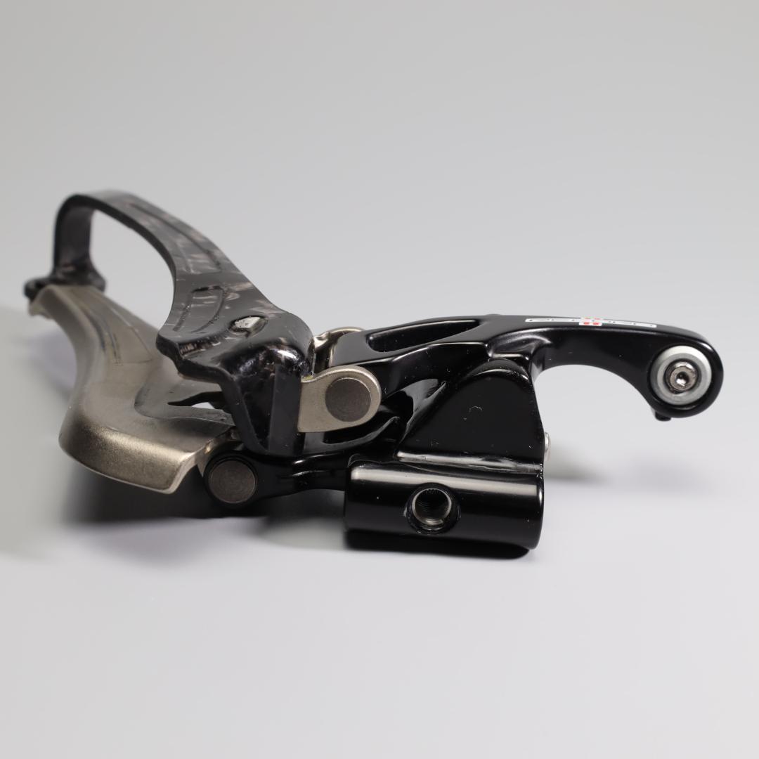 カンパニョーロ　レコード　11s　FD　2015Ver 直付　1個　中古