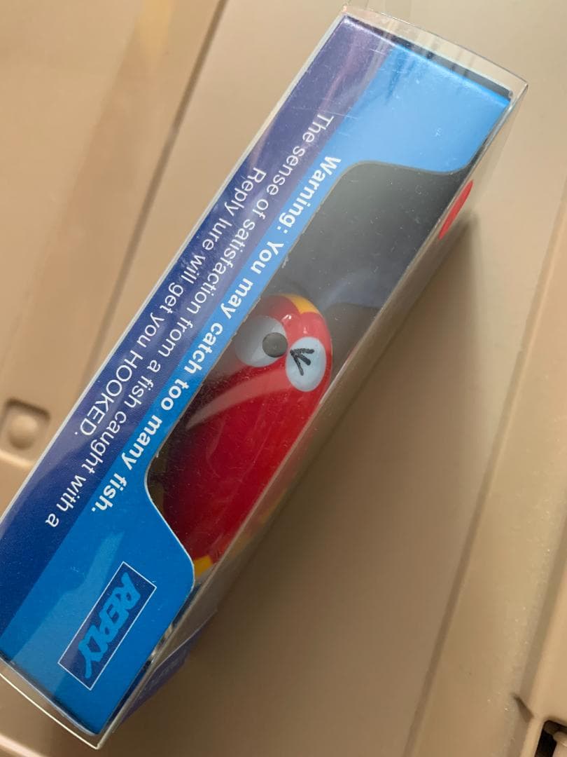 オリカラ REPLY GOVERNOR RP リプライ ガーバナー 希少 特販