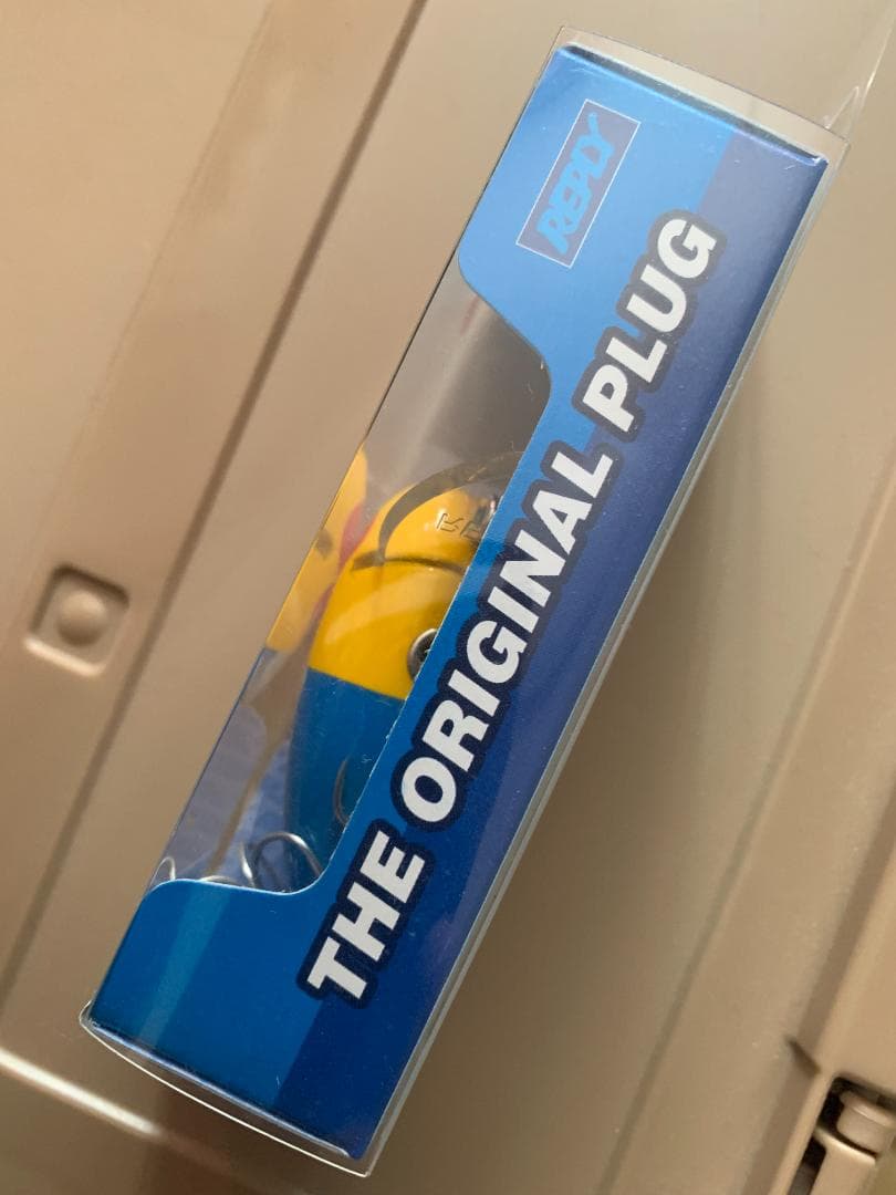 オリカラ REPLY GOVERNOR RP リプライ ガーバナー 希少 特販