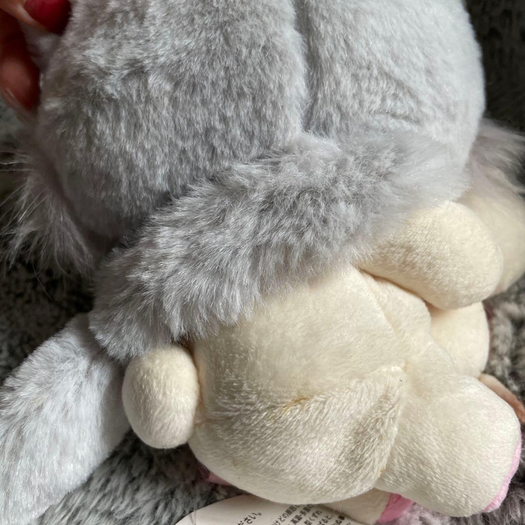 公*o様 リラックマ コリラックマキャット ストア限定品