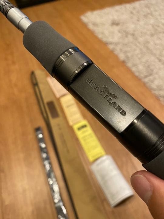 ハートランド　冴掛　ミッジディレクションSMT