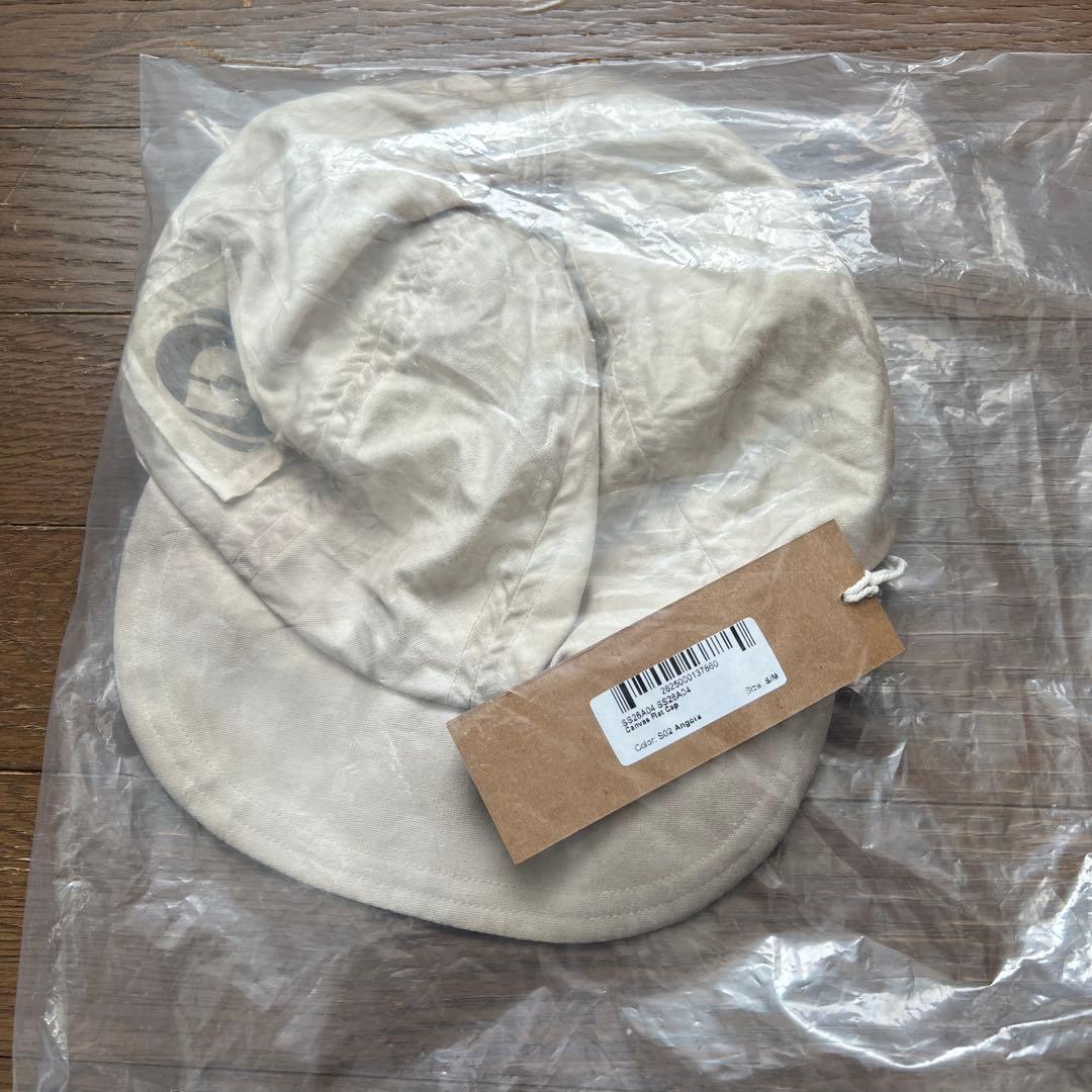 SALSATION キャップ新作