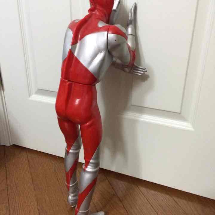 【s.プロフ必読 】ウルトラマン フィギュア