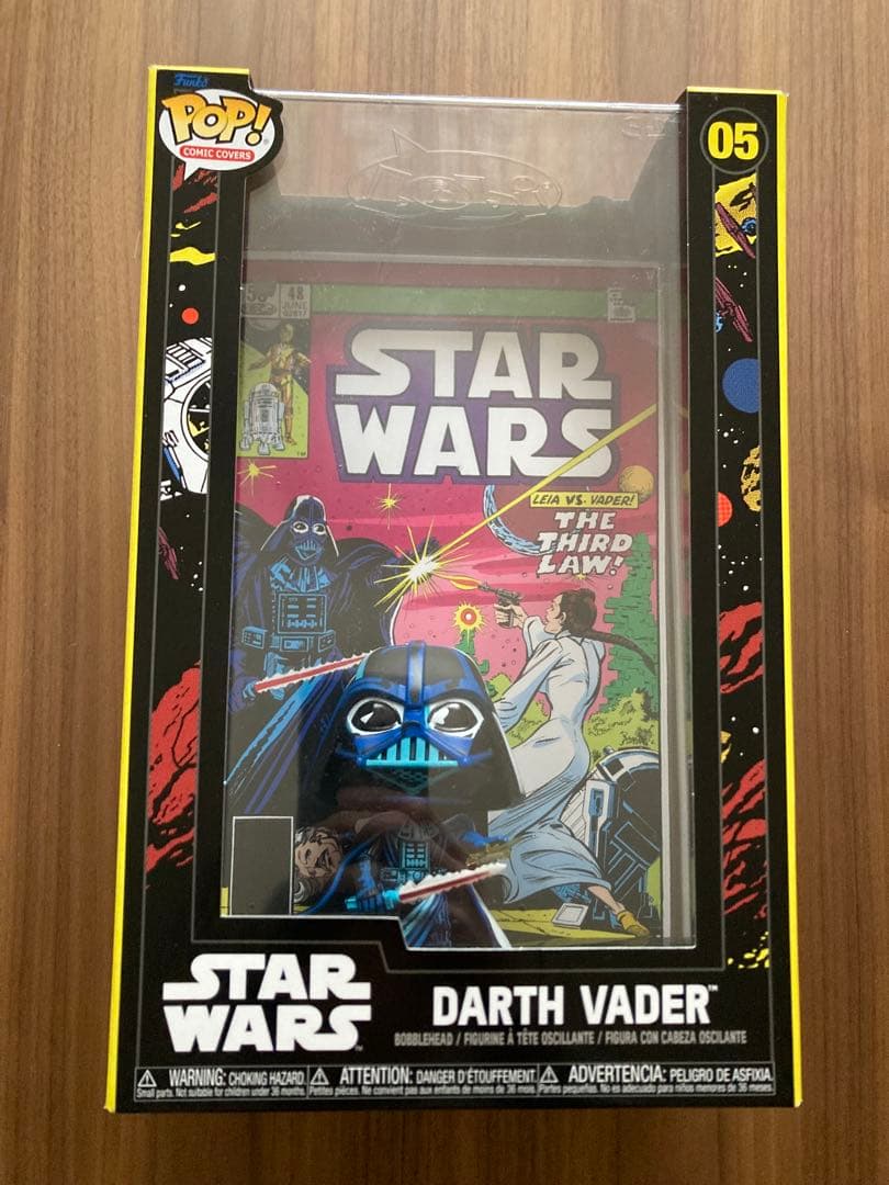 Funkopop スターウォーズ16体セット