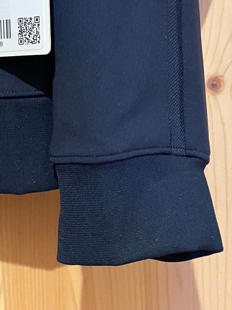 メンズLelelemon Track Jacket