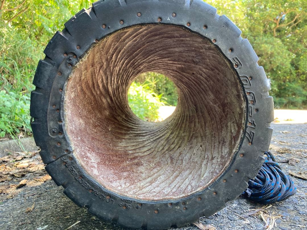 ジャンベ　パーカッション