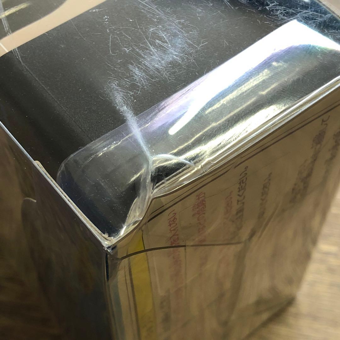 未開封 TOMY トミー マイクロアクアスクウェア 熱帯魚 S1