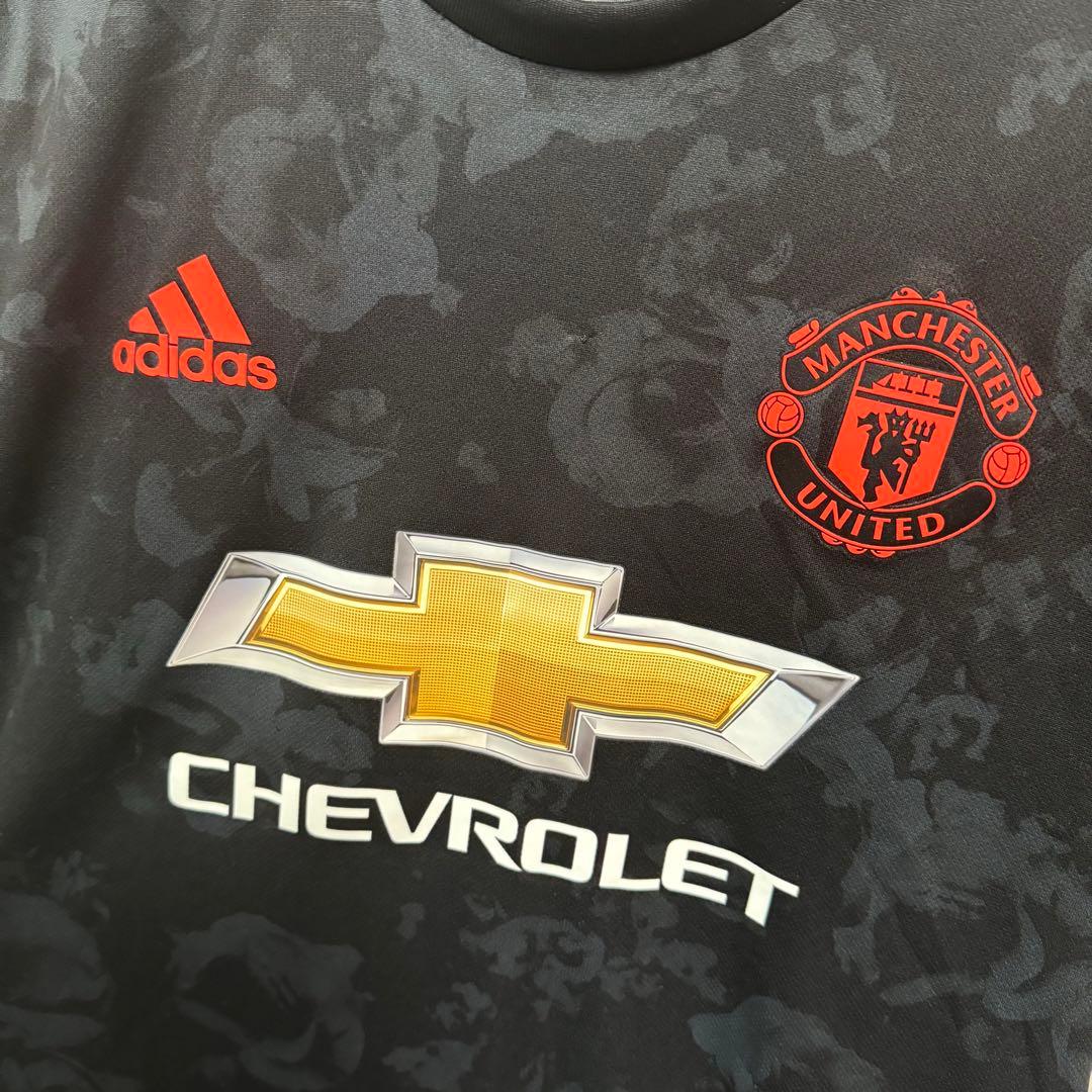 【タグ付】マンチェスターユナイテッド 19/20 #18ブルーノ フェルナンデス