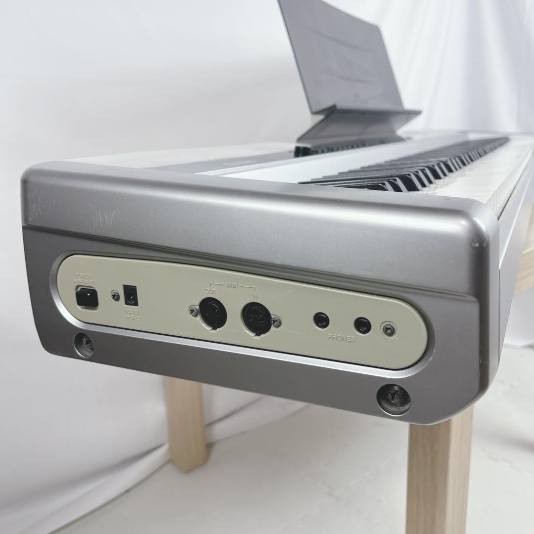 【完動品】CASIO Privia PX-100 電子ピアノ 88鍵 ピアノ