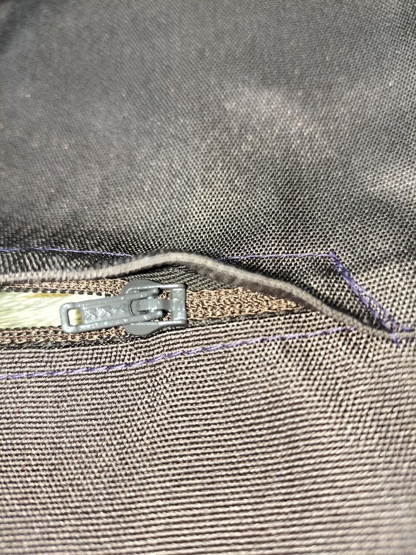 御物刺衲御袈裟裂倣織　龍村平蔵製　座布団カバー　2枚組