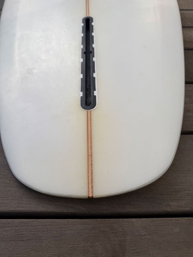 CHANNEL S チャネルアイランズ トライプレーンハル 7’7