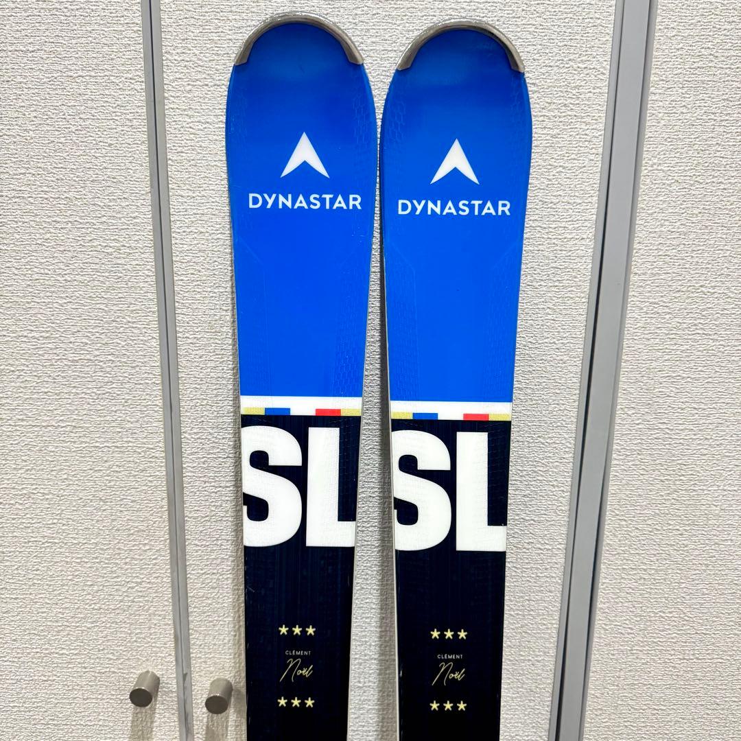 【レア】DYNASTAR ディナスター スピードレース SL 166cm