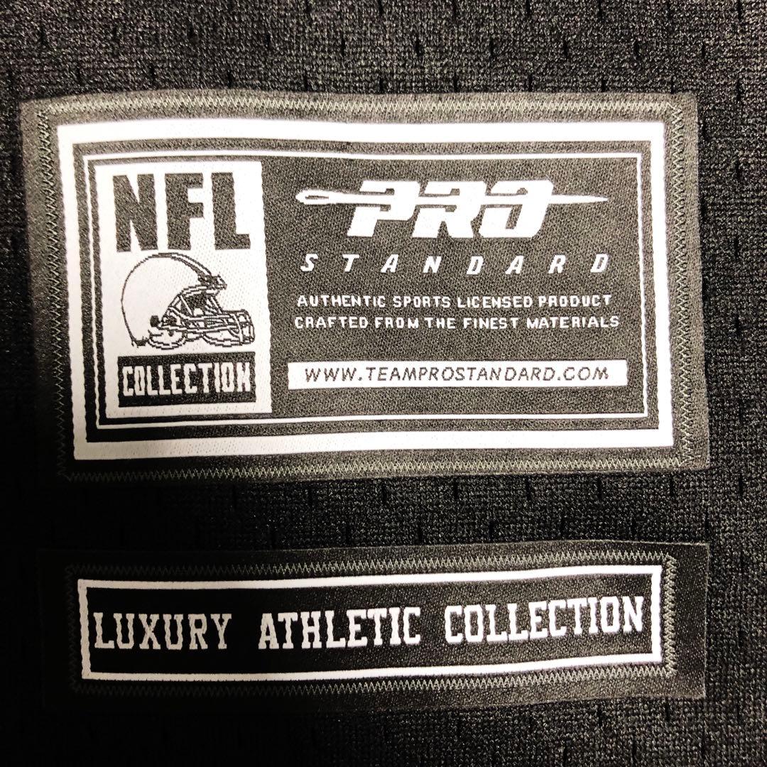 PRO STANDARD RAIDERS ラスベガス・レイダース M