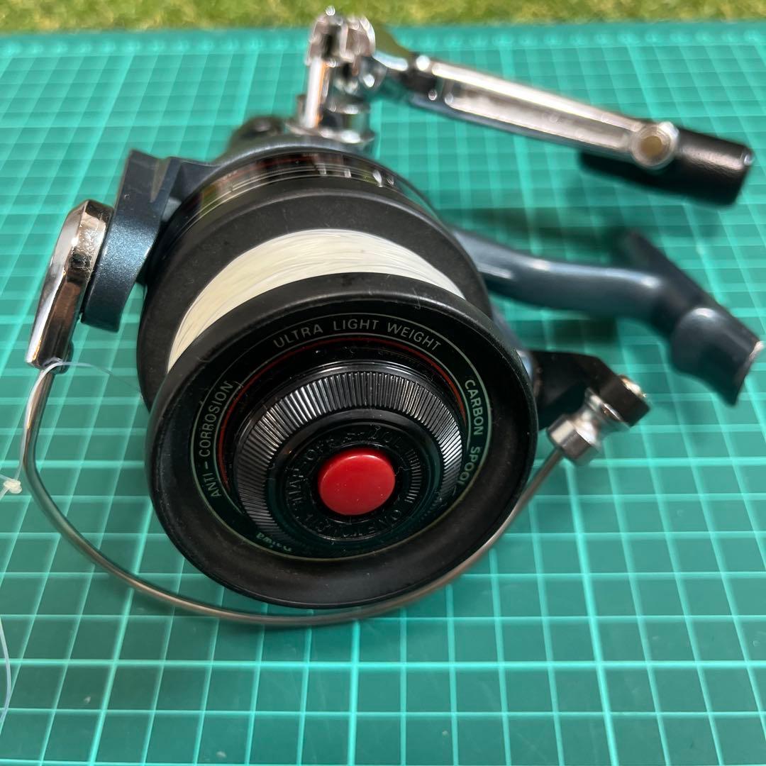 ダイワ スプリンター スピニングリール5個セット