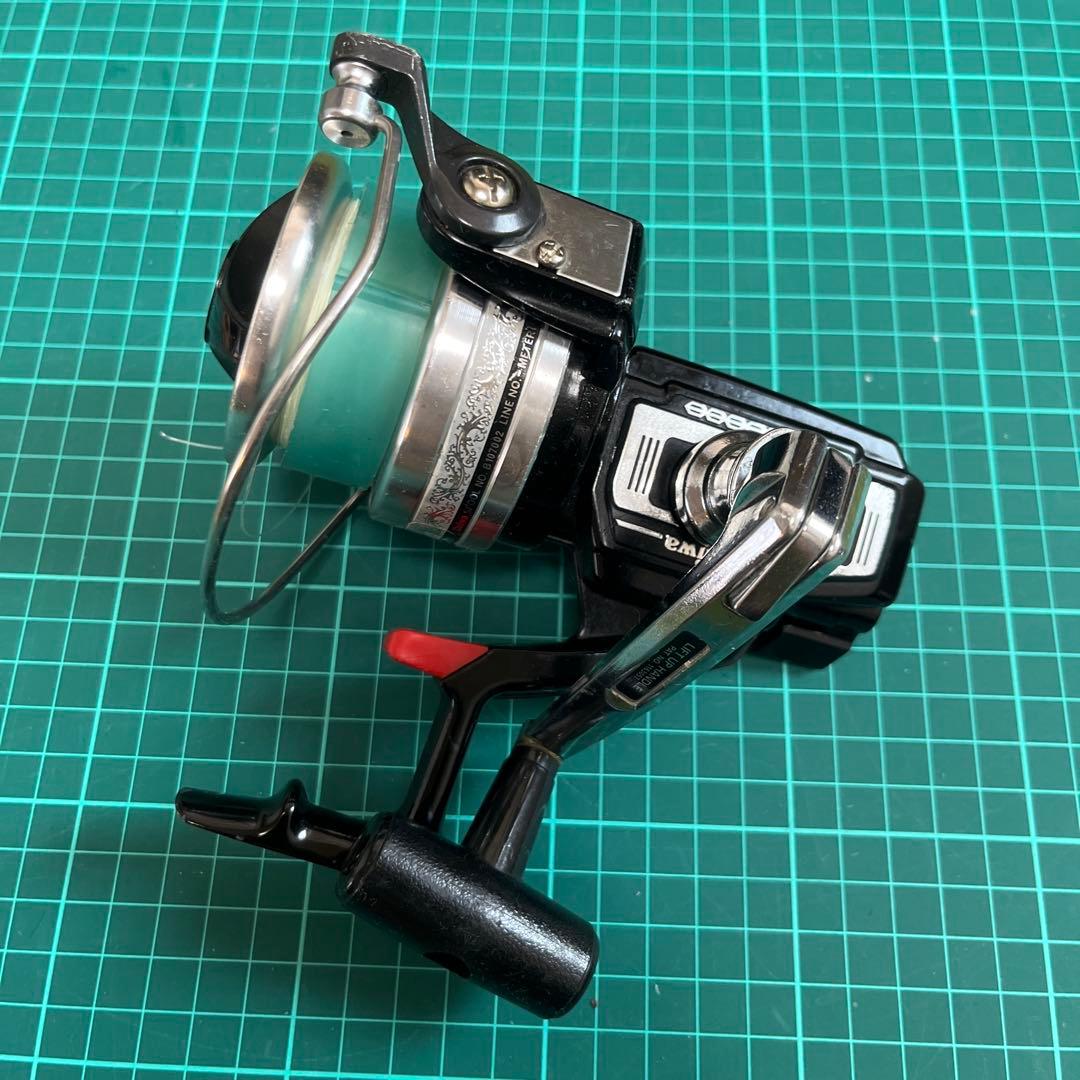 ダイワ スプリンター スピニングリール5個セット