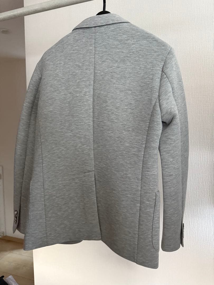 muta MARINE ムータマリン ボンディング ジャケット S