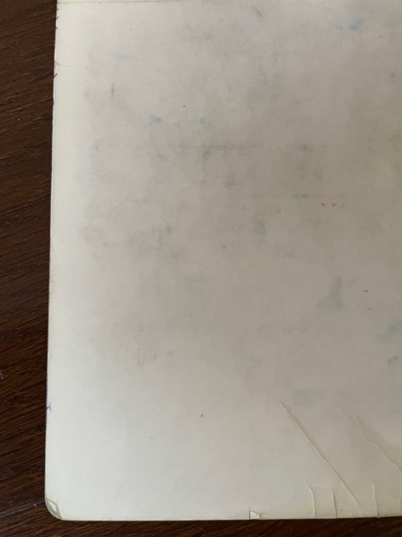 新庄 剛志【阪神現役時】下敷き