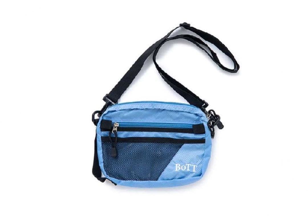 ボット　bott バッグ　ショルダーバッグ