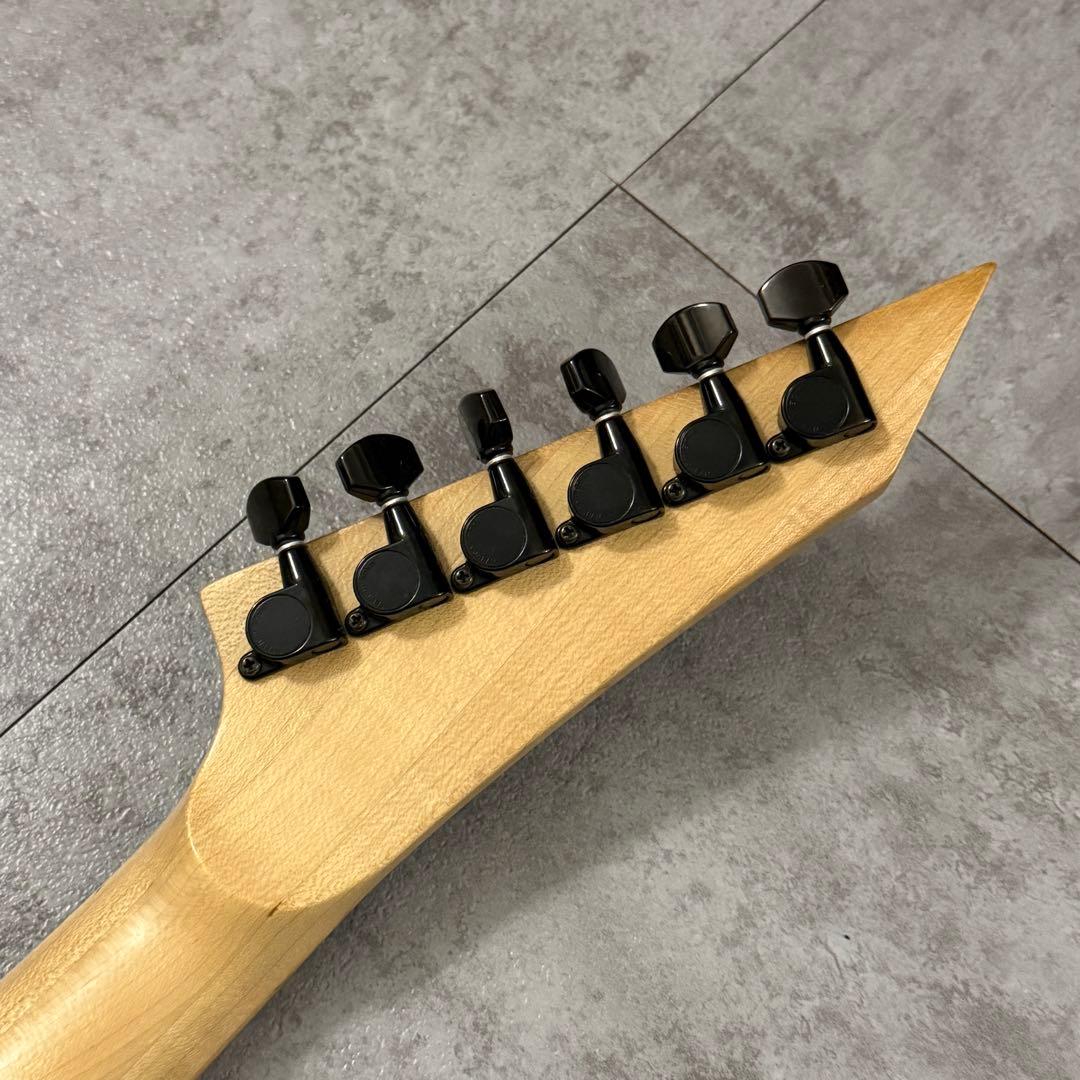 ESP Maverick 80s〜90s 初期型 付属あり