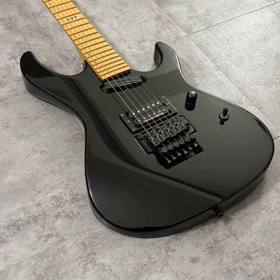 ESP Maverick 80s〜90s 初期型 付属あり