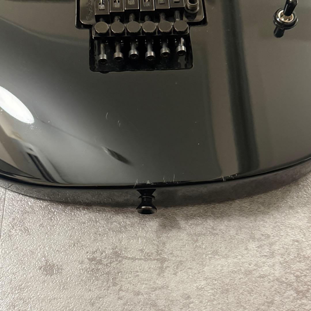 ESP Maverick 80s〜90s 初期型 付属あり