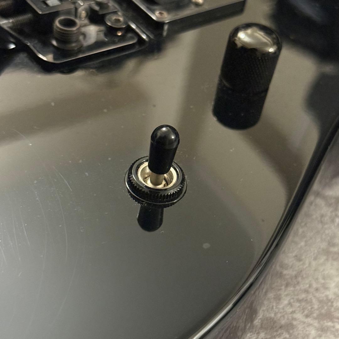 ESP Maverick 80s〜90s 初期型 付属あり