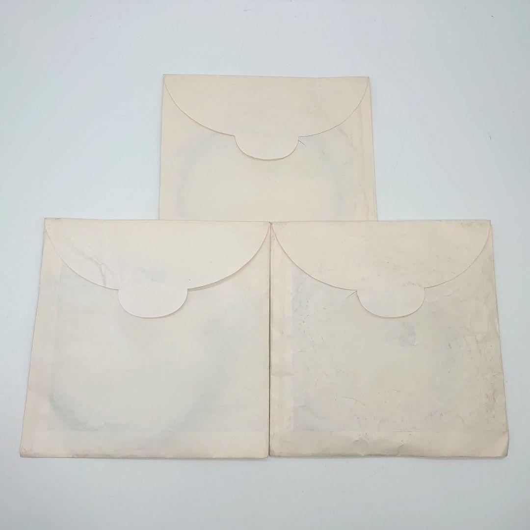 【未使用】Chaki コントラバス スチール 弦 G線 A線 E線