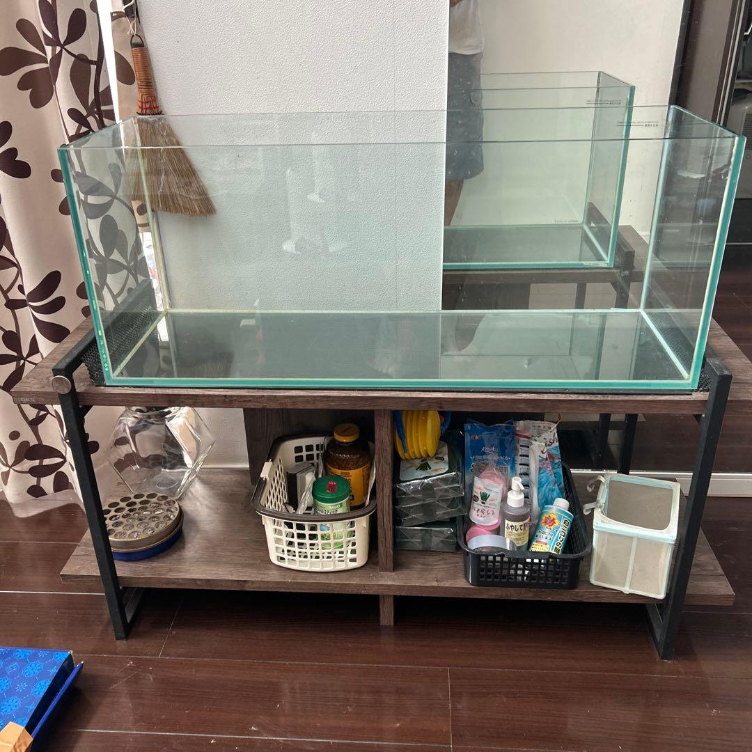 KOTOBUKI LegLass F-900S 水槽台