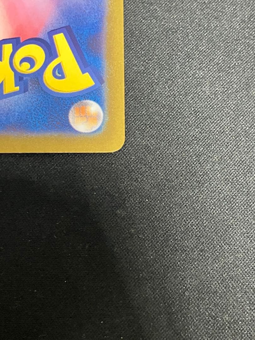 【良品】メガルカリオMUR＆メガサーナイトMUR