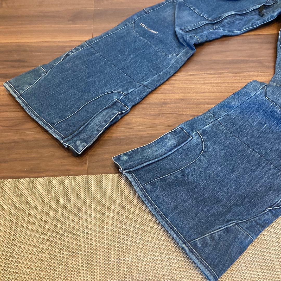 未使用品 ボルコム スノーボード ウェア