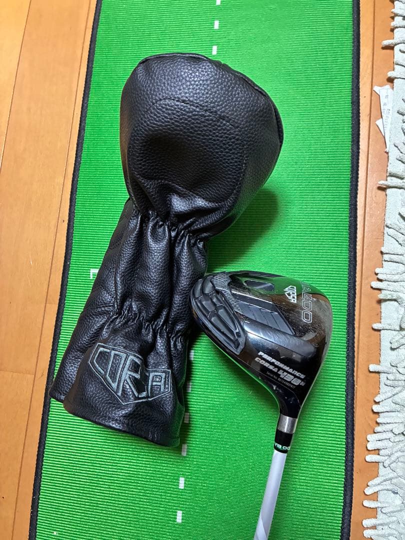 BALDO CORSA 438 BALDO 7i おまけ付き