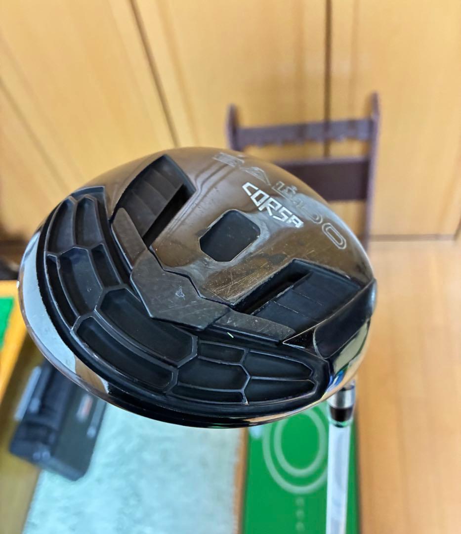 BALDO CORSA 438 BALDO 7i おまけ付き