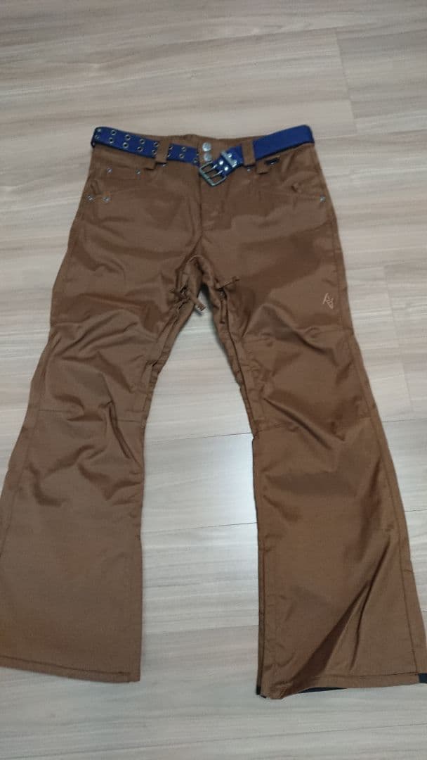 AA スノーボードウェア セット