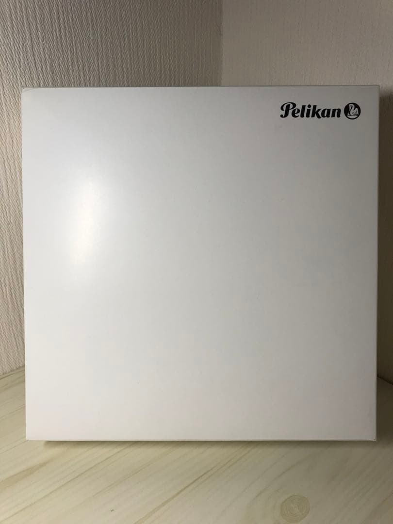 大特価‼︎【新品未使用】ペリカン 限定万年筆 M101N ブライトレッド