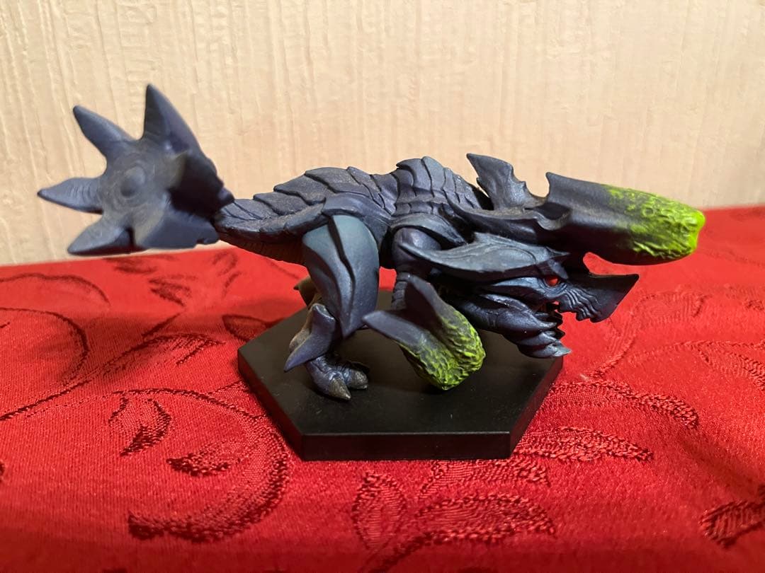 モンスターハンター　フィギュアセット　スタンダード　スタンダード2　超造形魂