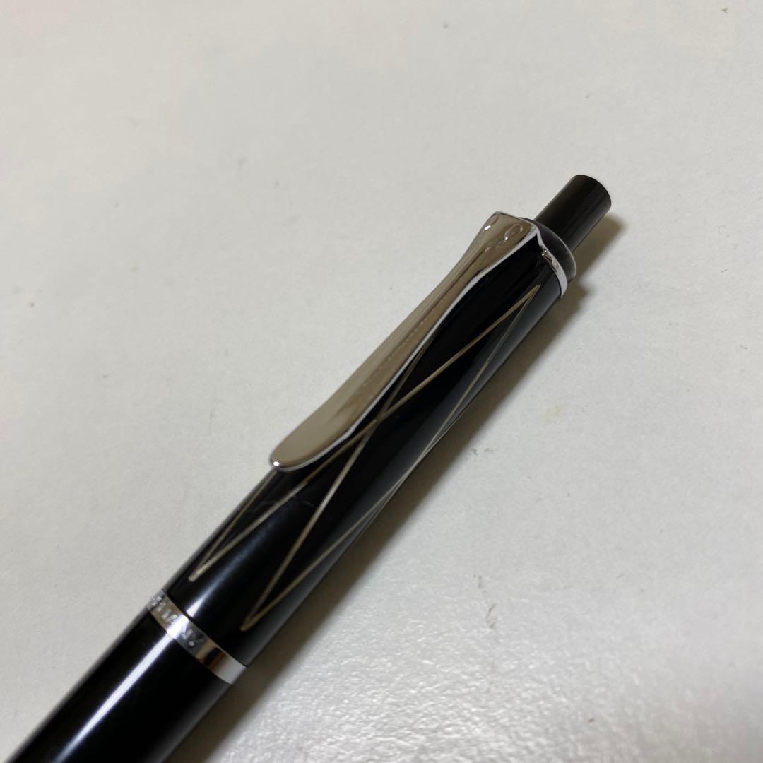 ☆廃盤品 ペリカン ボールペン k215 ダイヤライン☆