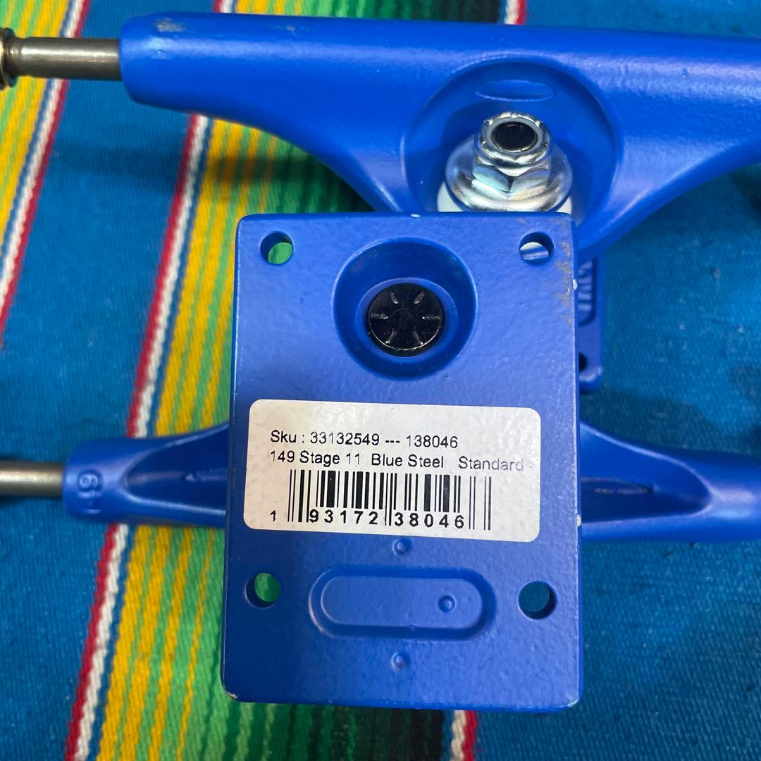 インディーindependent 149 スケートボード トラック