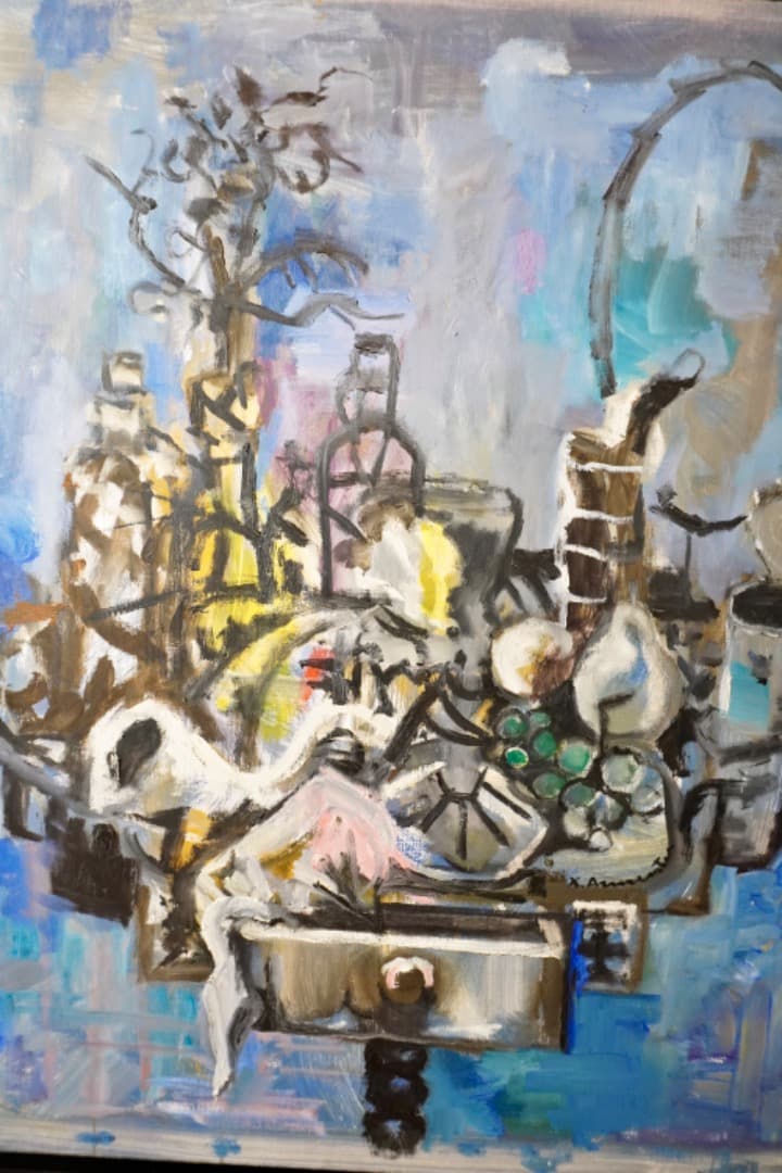 チャノアルメンテ 占領されたテーブル バルセロナ