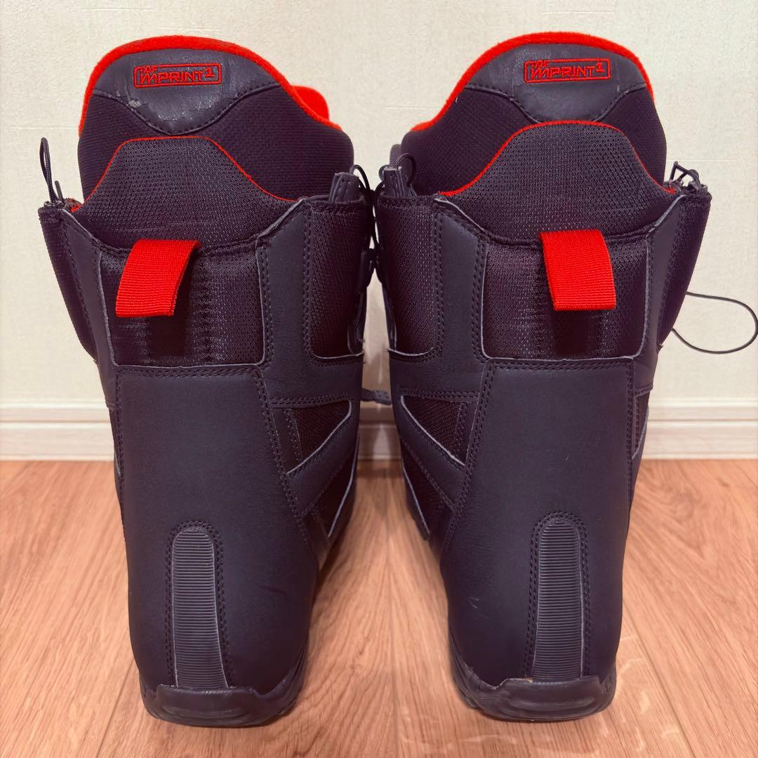 Burton Moto Asian Fit/バートンモトアジアンフィット　27㎝